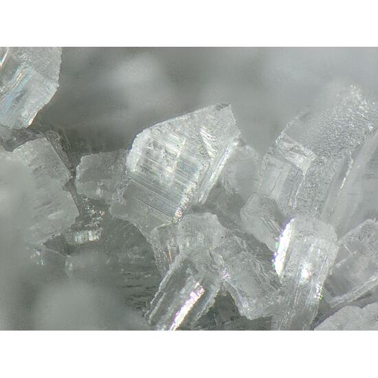 Prehnite