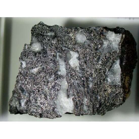 Magnesioferrite