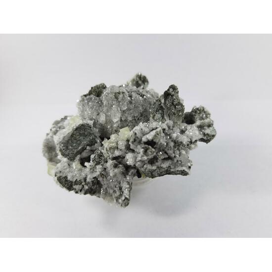 Datolite & Calcite