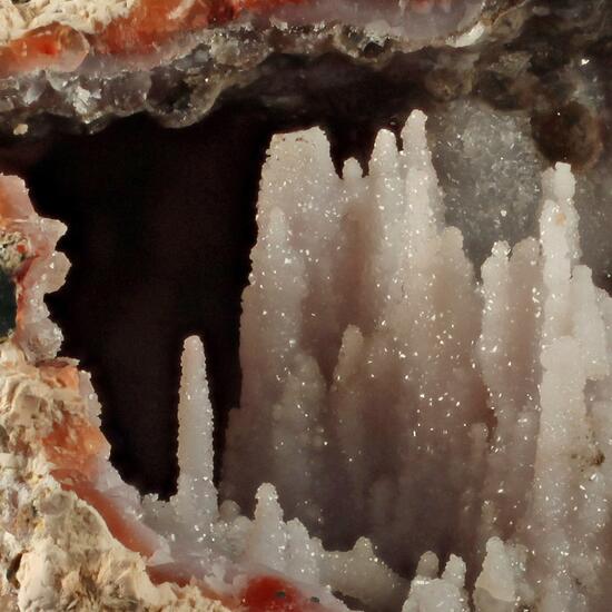 Chalcedony