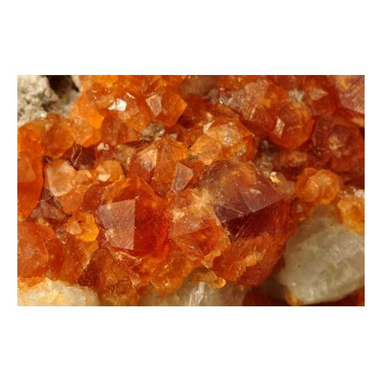 Spessartine