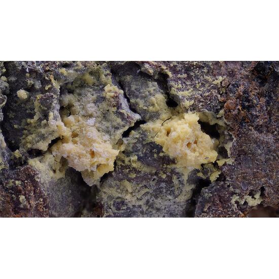 Vanoxite & Metaschoderite