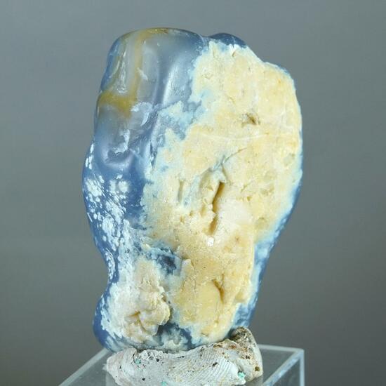 Chalcedony