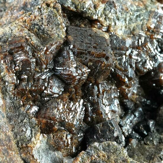 Andradite