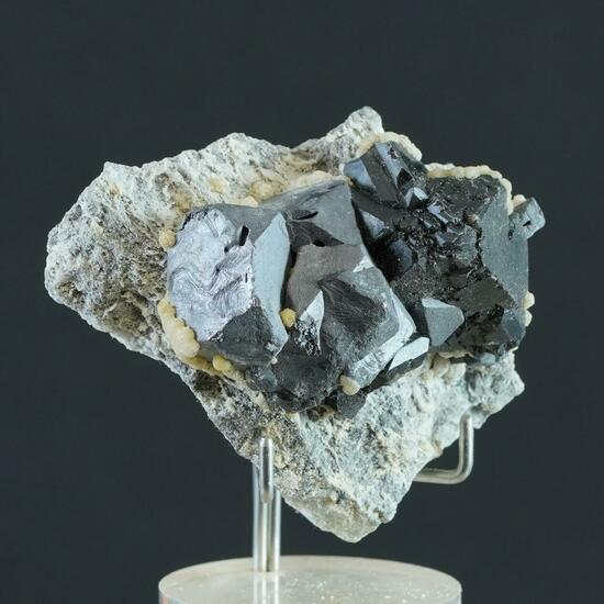 Galena & Sphalerite