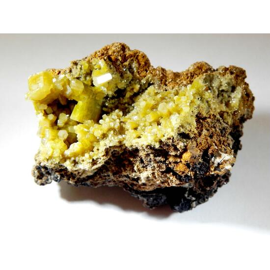 Pyromorphite
