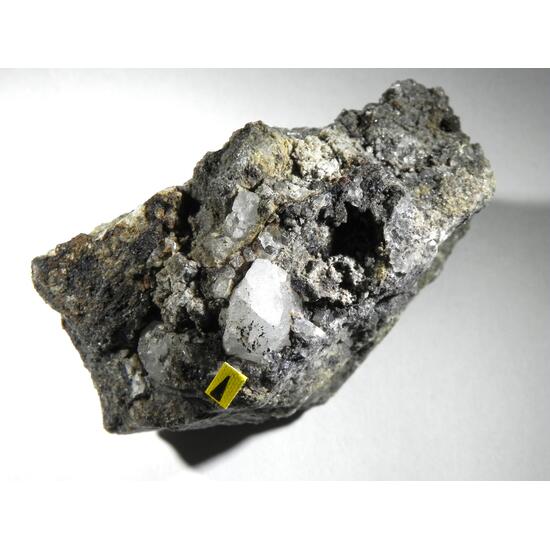 Scheelite