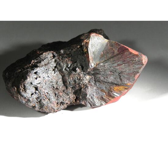 Hematite