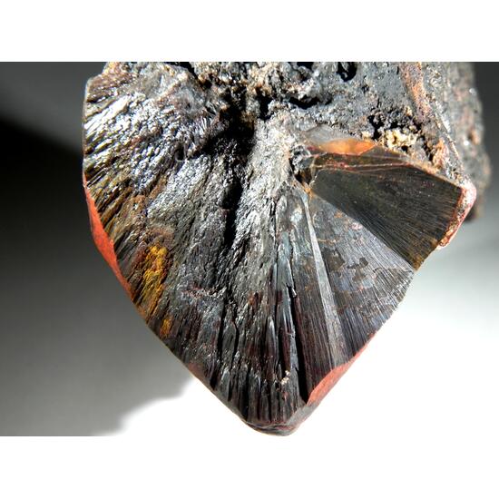 Hematite