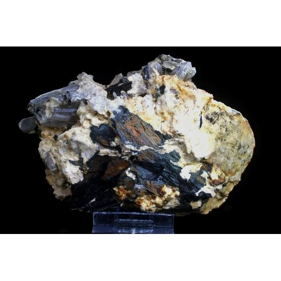 Gypsum