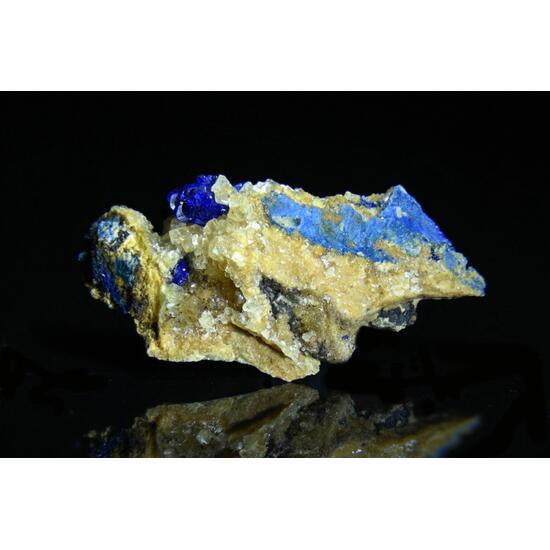 Azurite