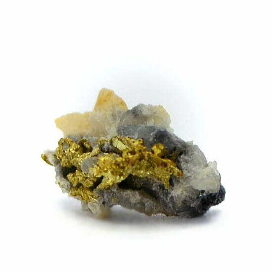 Native Gold