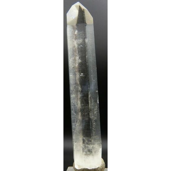 Rock Crystal