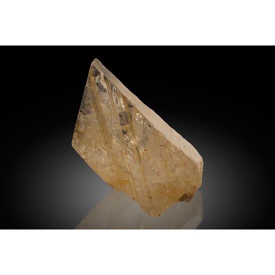 Microcline Var Hyalophane