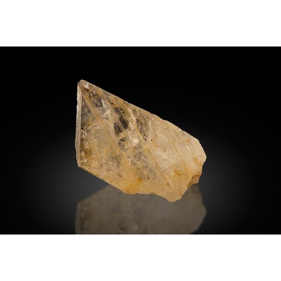 Microcline Var Hyalophane