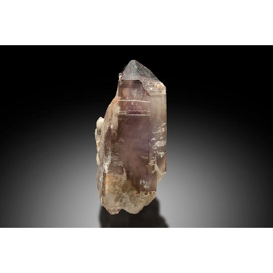 Quartz Var Amethyst