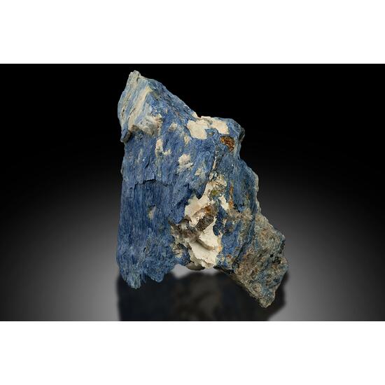 Dumortierite