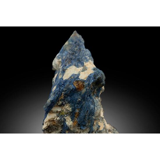 Dumortierite