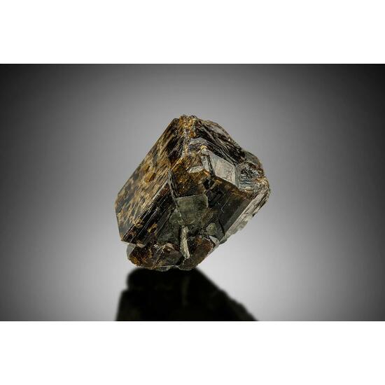 Vesuvianite