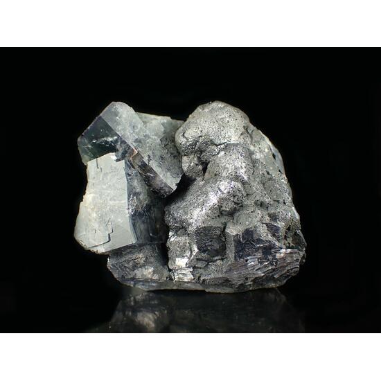 Fluorite & Galena