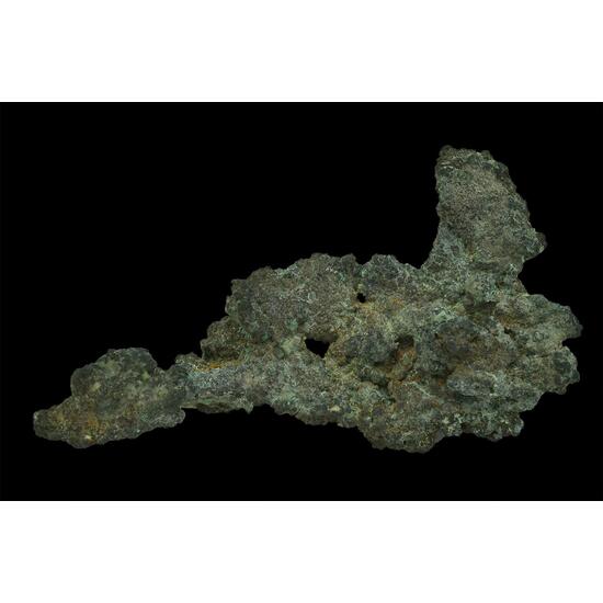 Copper