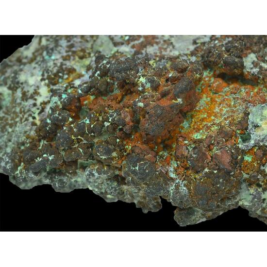 Copper