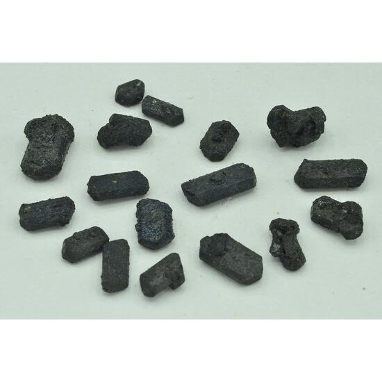 Mixed Minerals