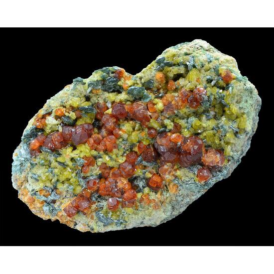 Hessonite