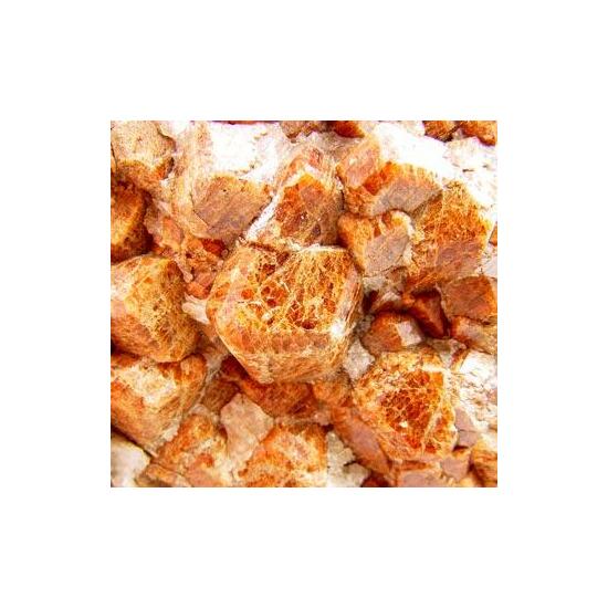 Garnet Var Grossular