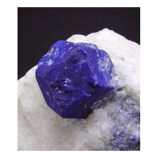Lapis Lazuli