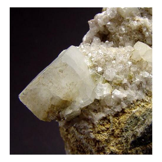 Apophyllite
