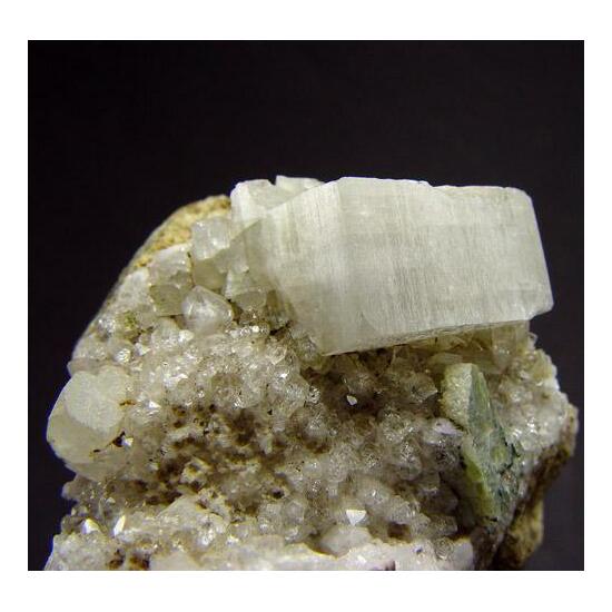 Apophyllite