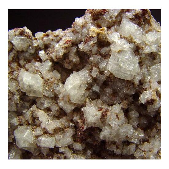 Chabazite