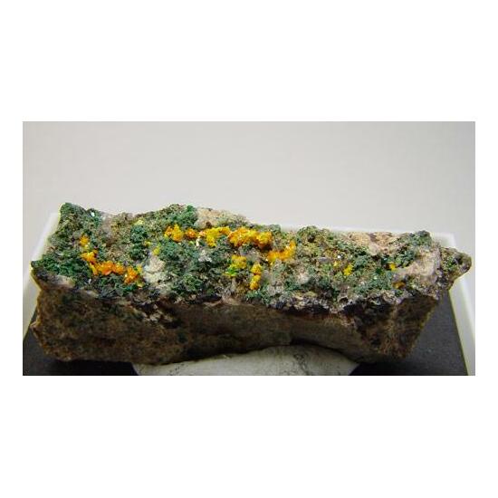 Kasolite
