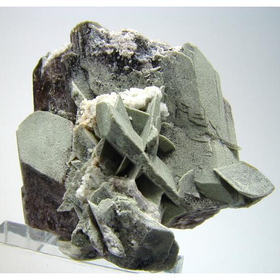 Axinite