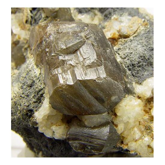 Cerussite