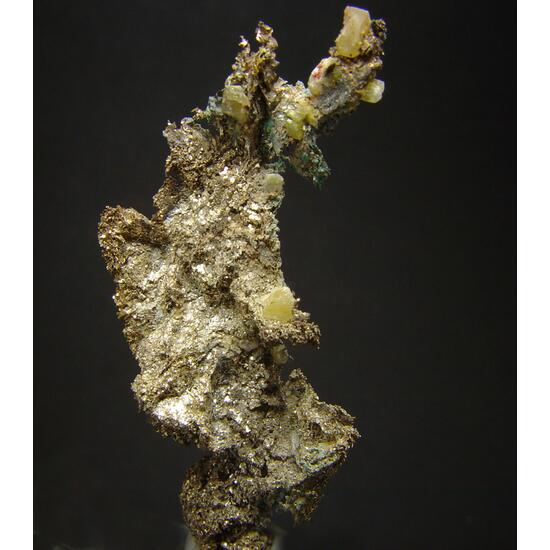 Kongsbergite