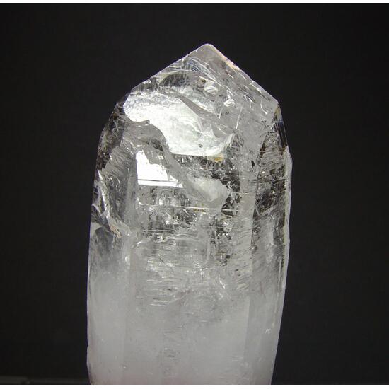 Enhydro Quartz