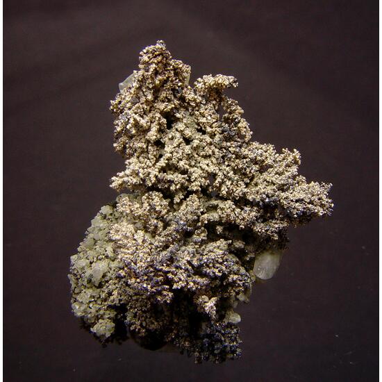 Kongsbergite