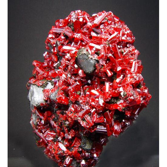 Realgar & Native Arsenic