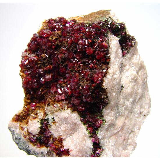 ß-Roselite & Roselite