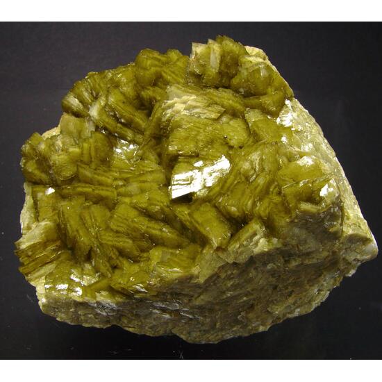 Siderite