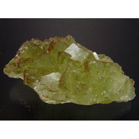 Fluorite