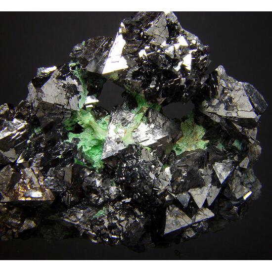 Gersdorffite