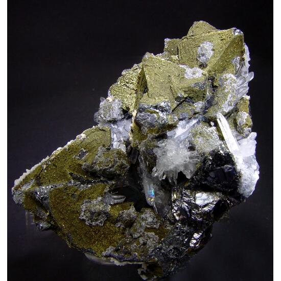 Tetrahedrite