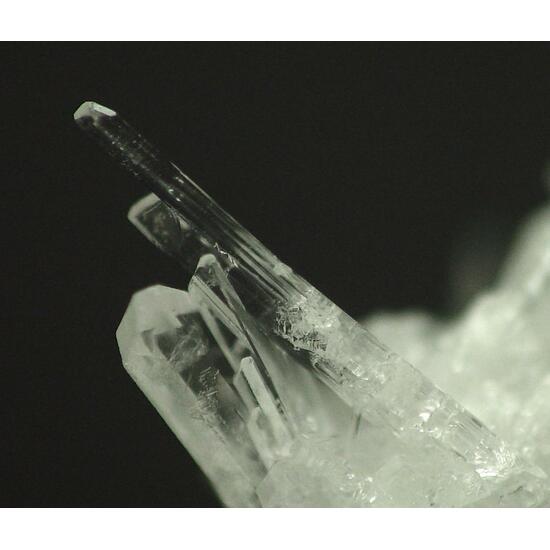 Hydroboracite