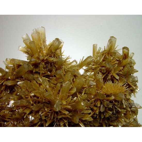 Gypsum
