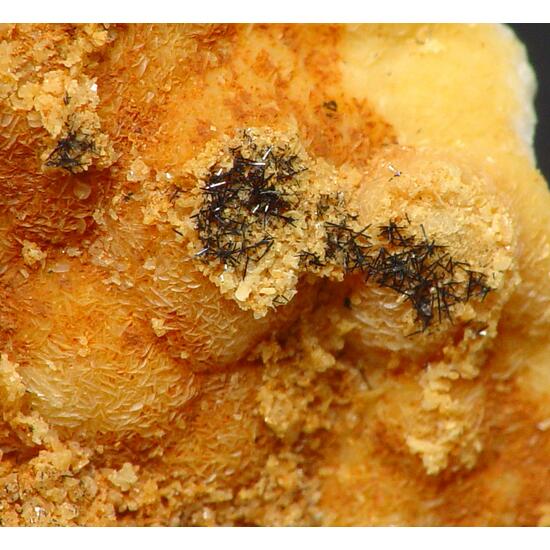 Plattnerite