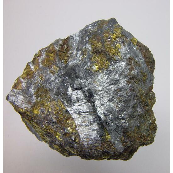 Falkmanite