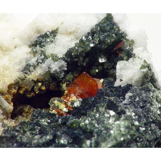 Brookite